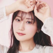 声優界ダントツの美容オタク・小倉 唯さんの“美肌の秘訣”とは？