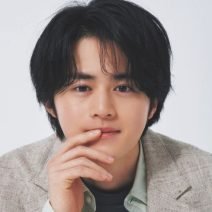 鈴鹿央士さん「街中で声をかけていただくことが励み」｜映画『ドラえもん のび太の絵世界物語』スペシャルインタビュー