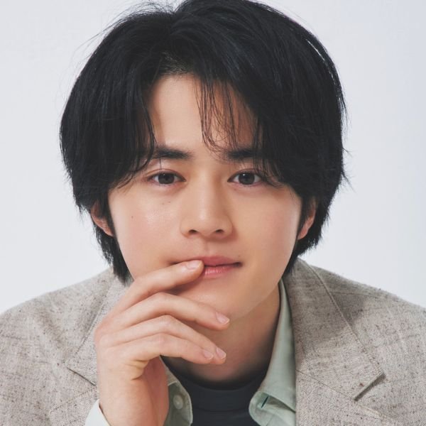 鈴鹿央士さん「街中で声をかけていただくことが励み」｜映画『ドラえもん のび太の絵世界物語』スペシャルインタビュー