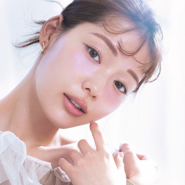 【眉メイク】甘さをほんのり盛りたい人必見♡ 今すぐ真似できる簡単眉技
