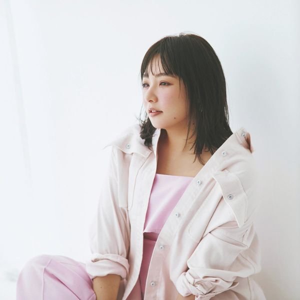 野呂佳代さん「いつでもちゃんと笑えるように、肌も体も整えたい」｜美的GRAND