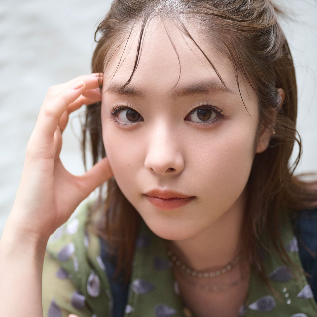 唐田えりかさんの最新美容事情を深掘り！映画『Page30』インタビュー