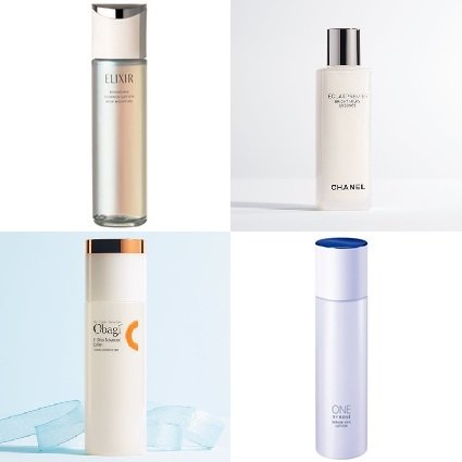 シャネル］エクラ プルミエ ブライト ミルキー エッセンス 発売日