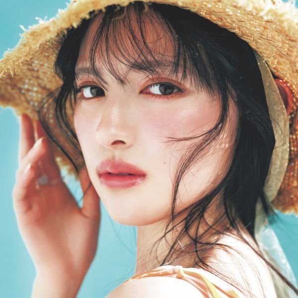 【2025夏メイク】シュウ ウエムラのシアーリップが今っぽい♡ メイクのポイントは？