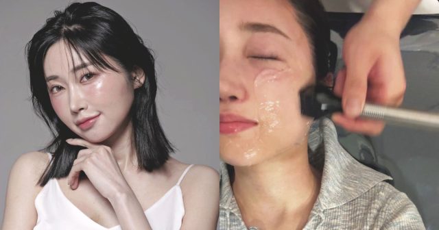 韓国マスター【美容家・動画クリエイターNanaさん】注目の最旬