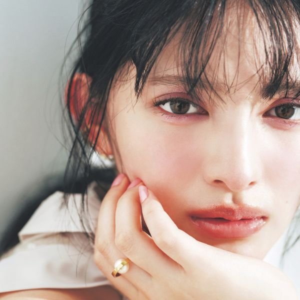 【2025最旬夏メイク】SUQQUのラベンダーシャドウで透明感と血色感を宿す♡