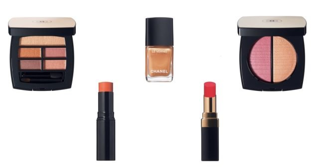 【新品・未使用・限定品】CHANEL レ　ベージュ　ソレイユ　クーシャン レ ベージュ ヘルシー ゴールデン グロウ パウダー 特別限定品 2