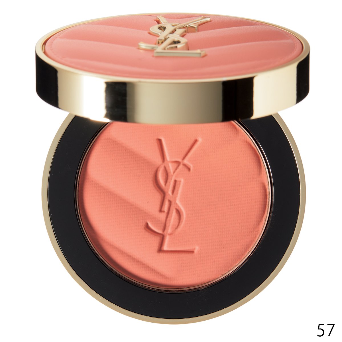 イヴ・サンローラン］YSL メイクミーブラッシュパウダー［2025年