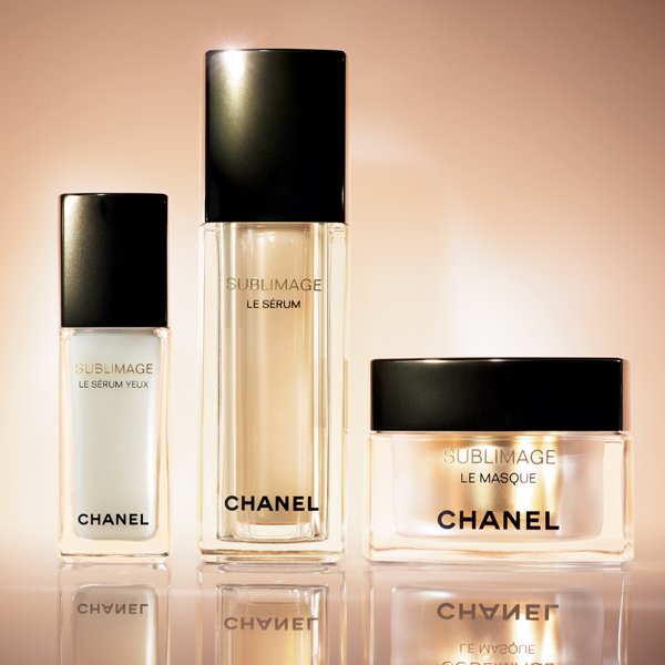 CHANEL シャネル　サブリマージュ ル セラム　美容液 シャネル / サブリマージュ ル セラム ユーの公式商品情報｜美容