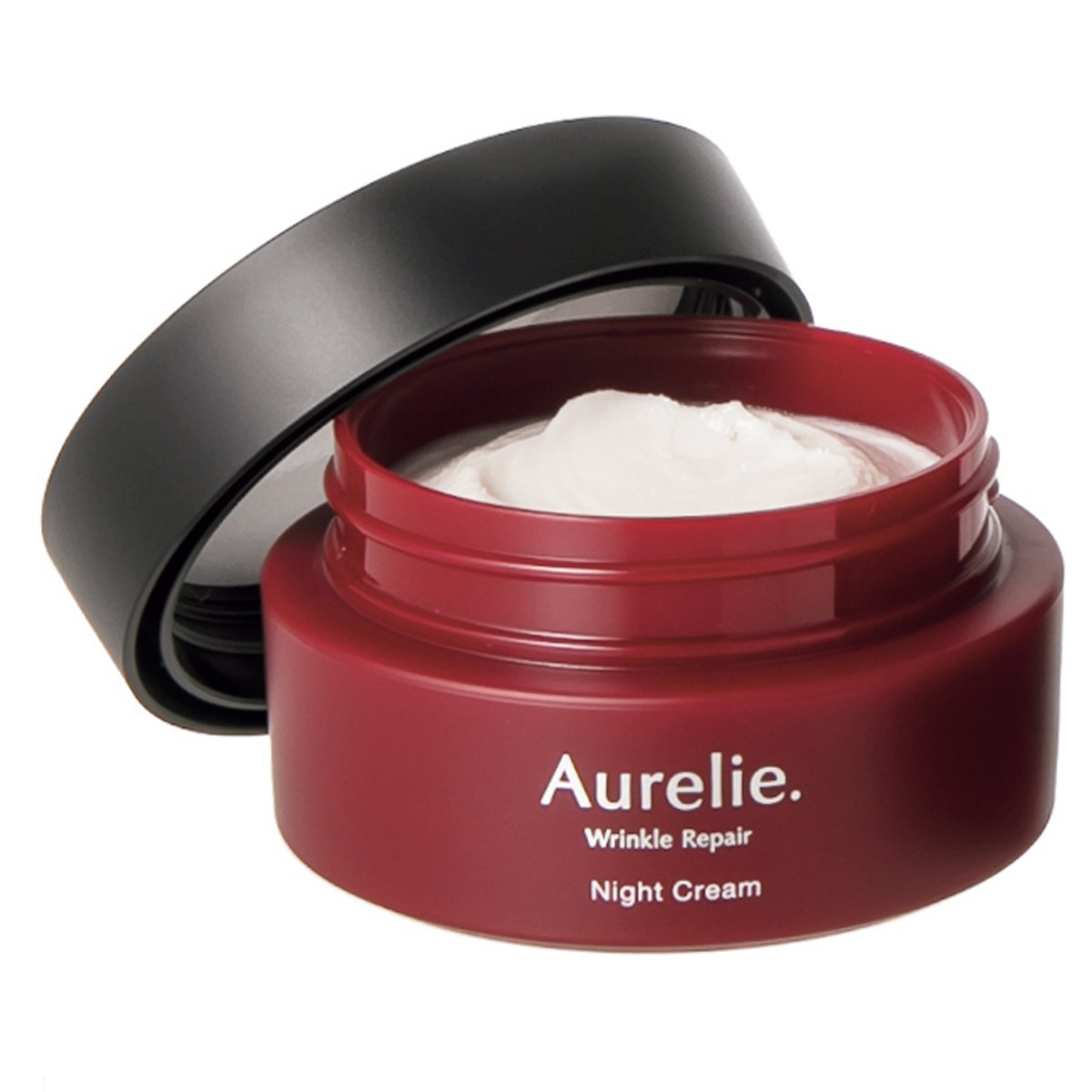 Aurelie］リンクルリペアナイトクリーム［医薬部外品］ 発売日