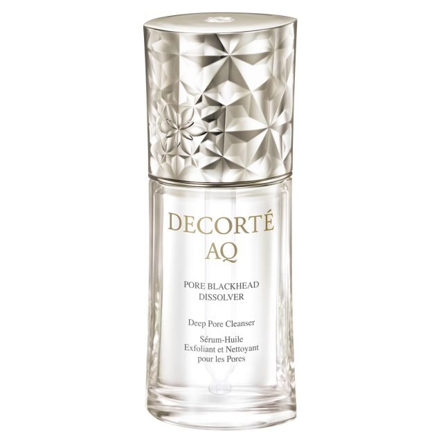 AQ 毛穴美容液オイル