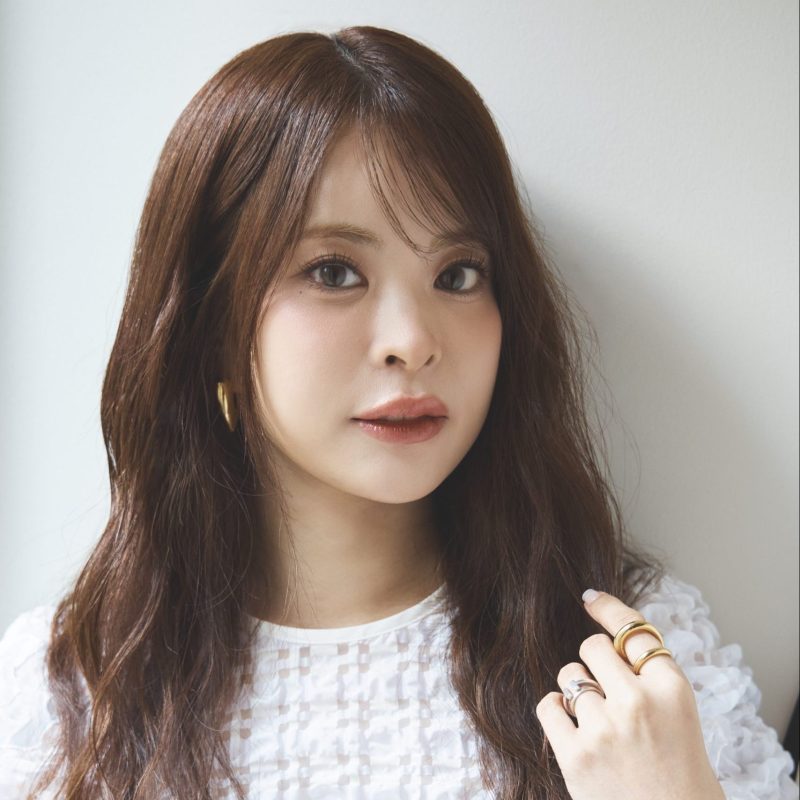 美容神ゆりちゃんが韓国でメイク体験！ 話題の韓国コスメブランド「NAMING.」って？