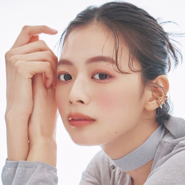 【春メイク】華やかなM・A・C のローズチークで最旬美人顔に♡