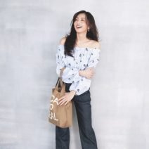 有村実樹のビューティ・ハック