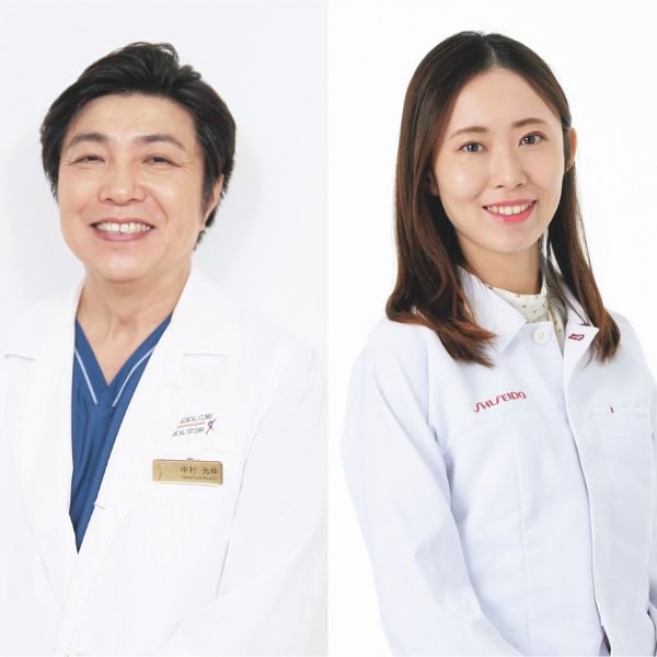 臨床医、研究者が説く！ 脳と肌、マインドと美容との関連とは？｜美的GRAND