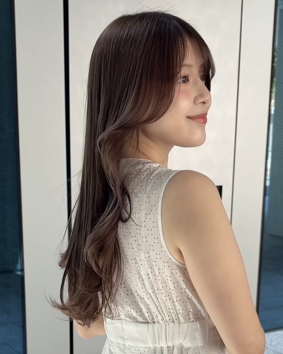 ロング