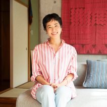 キレイなあの人の、ご自愛♡サステナ美容ライフ