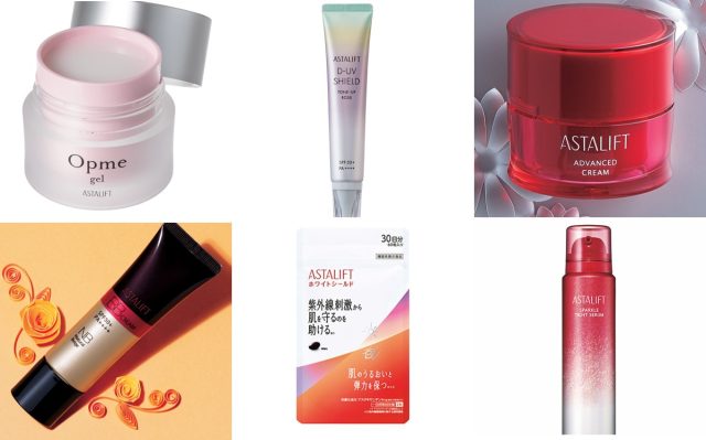 アスタリフト♡クリーム2種類 楽天市場】【おトクな化粧水＆クリーム