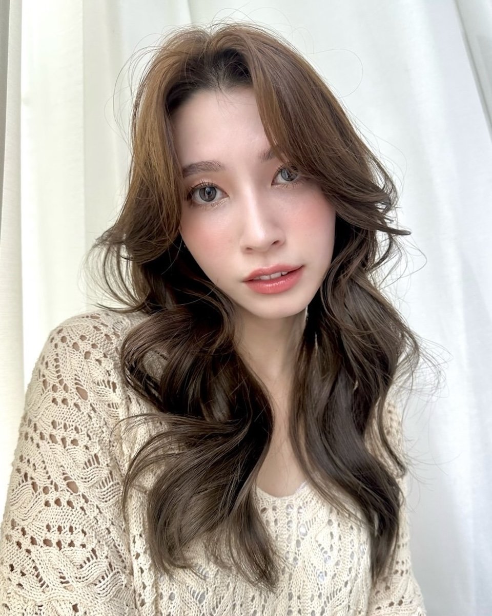 セミロング