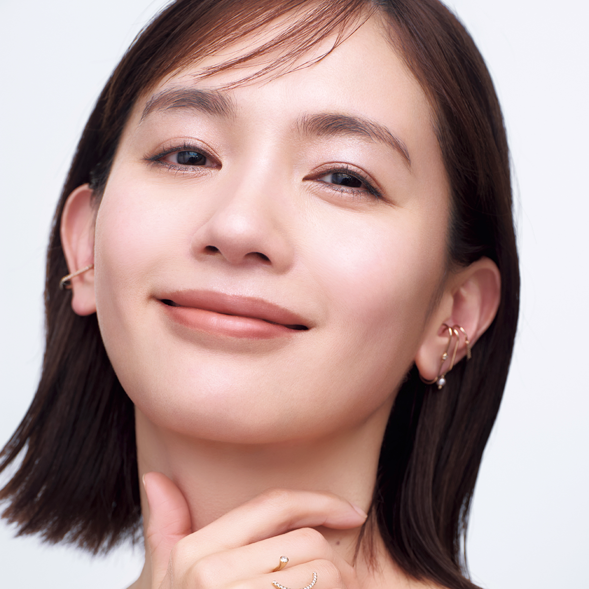 「ブライトニング」「エネルギーアップ」ふたつのアプローチで陽キャ肌に、刷新｜美的GRAND