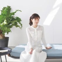 石井美保の美になる話。