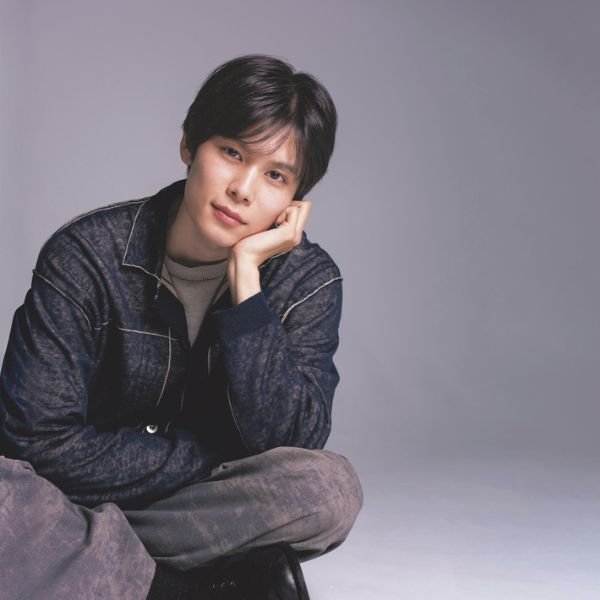 萩原利久さん「お風呂キャンセルしない界隈。毎日湯船につかります」｜映画『今日の空が一番好き、とまだ言えない僕は』スペシャルインタビュー