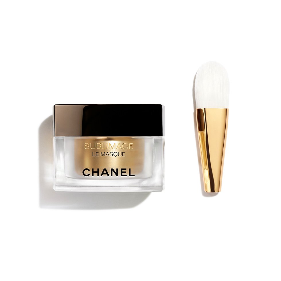 サブリマージュ ル マスク