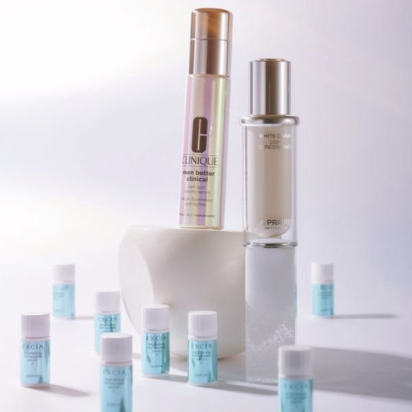 健やかさと透明感を同時にかなえる！最新ブライトニングコスメ9選