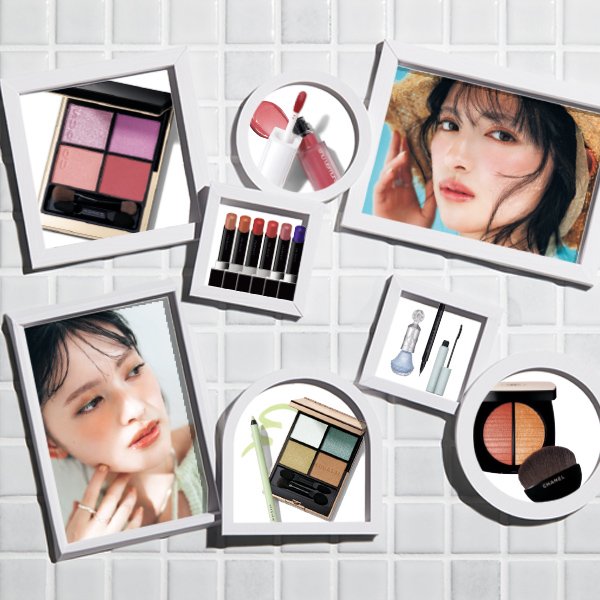 Amazon.co.jp: MAC ゴールデンタッチ ミニブラシキット 5点