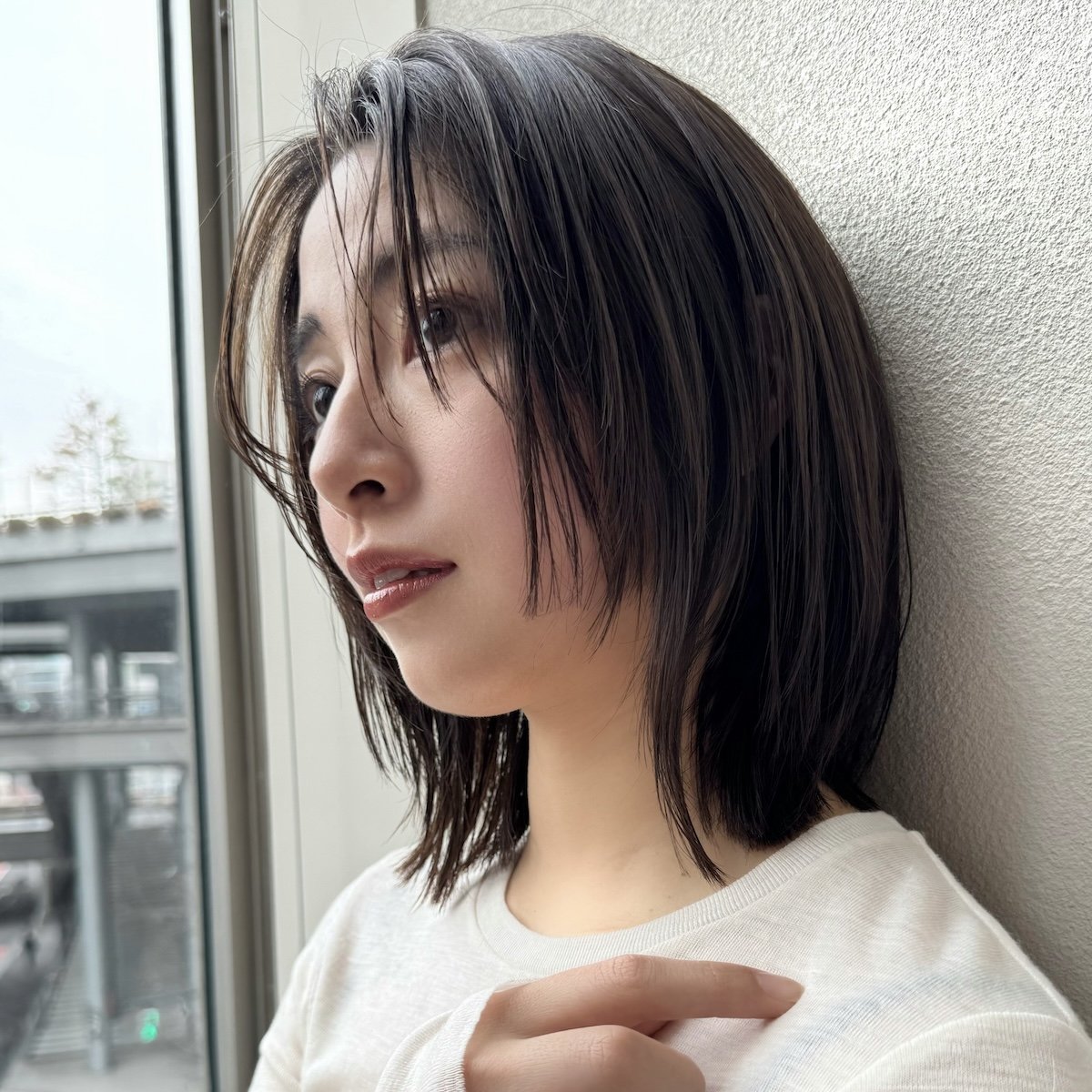 ロブ