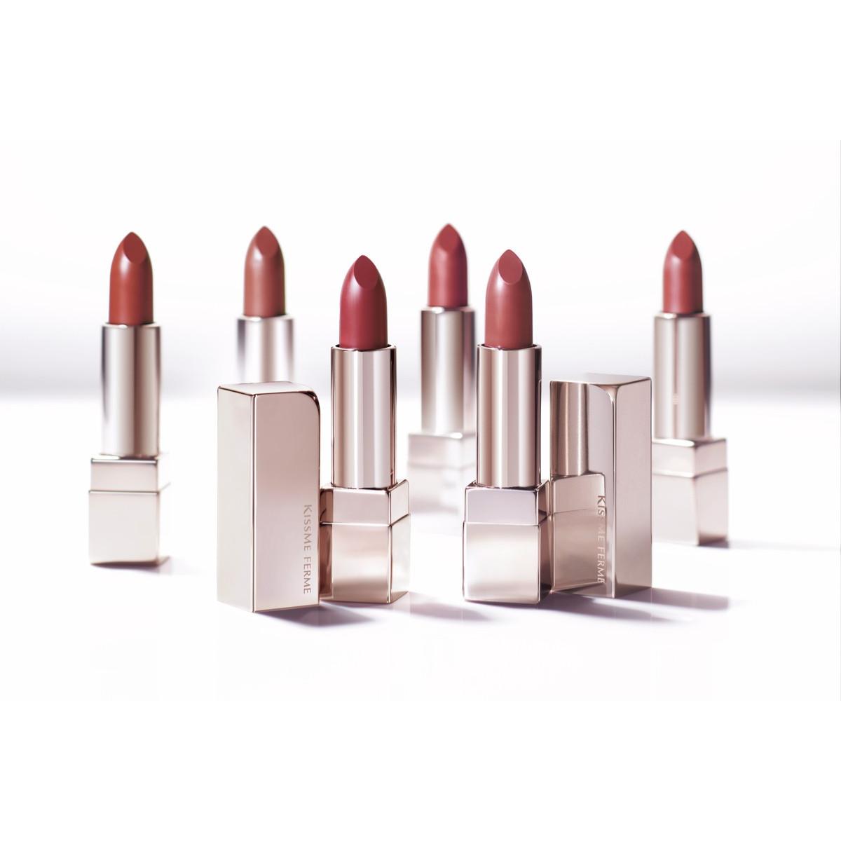 リップまとめ 2025年夏新作口紅】リップラッカー ブルーミングガーランド