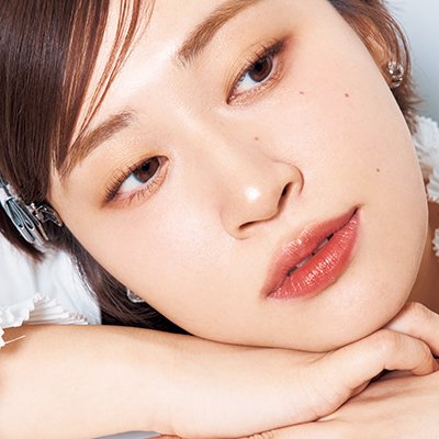 ウォン・ジョンヨ先生×丸山 礼さん｜赤リップを爽やかにまとった「チェリーメイク」で大変身♡