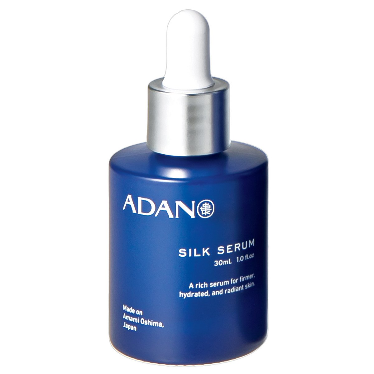 アーダン］ADAN SILK シルクセラム 発売日［2025/03/27］ | 美的.com