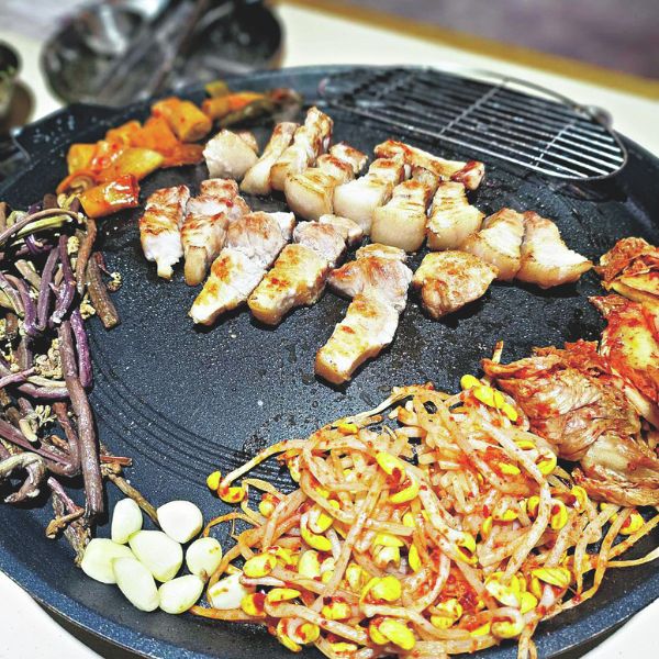 お肉や海鮮、スイーツも♡ 韓国ツウ8名が激推し！ 韓国のグルメスポット5選