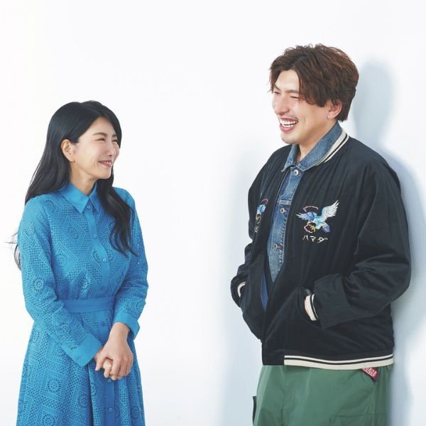 中野信子さん×EXITりんたろー。さん対談本『「見た目が9割」をどう生きる』スペシャルインタビュー