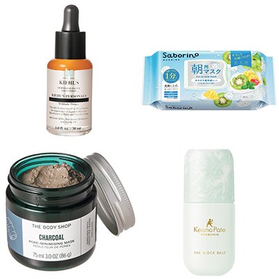 今週発売の最新コスメをチェック！2025/5/11～2025/5/17｜オペラ、ルナソル、NARS、ヴィセ…