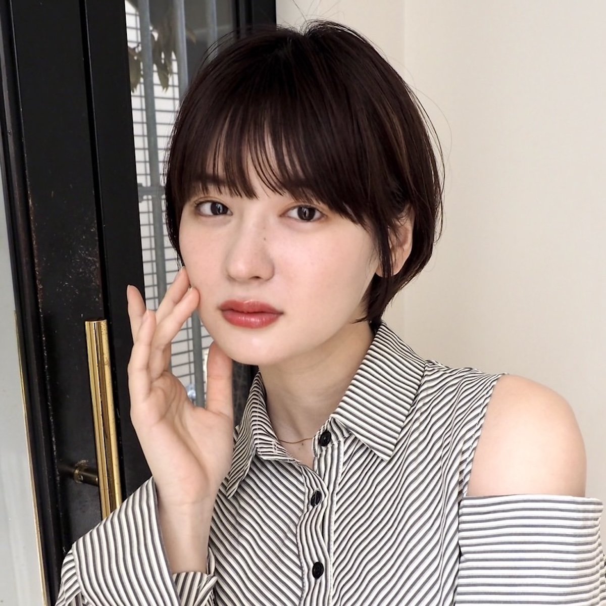 ショート
