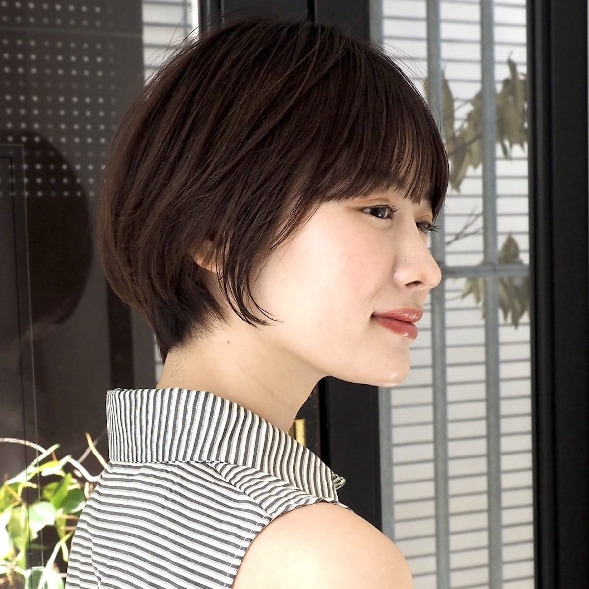 ショート