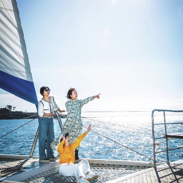 【韓国旅】ソウルから飛行機で70分の済州島を満喫！｜美的GRAND