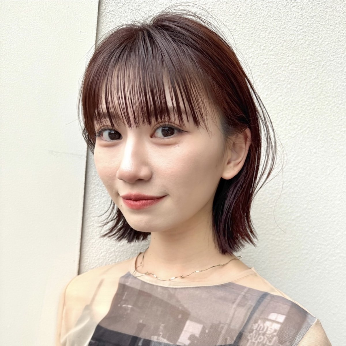 ボブ