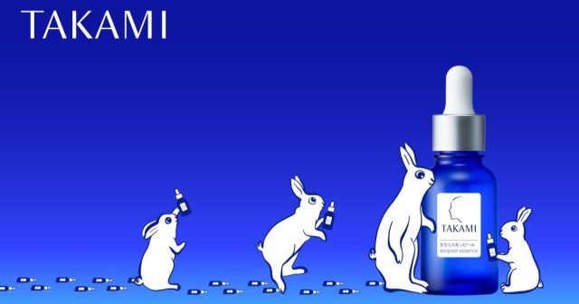TAKAMI 20周年パッケージ／30mL×❷／2025年8月14日着／ タカミスキンピールが誕生20周年♡ポジティブなパワーを与える