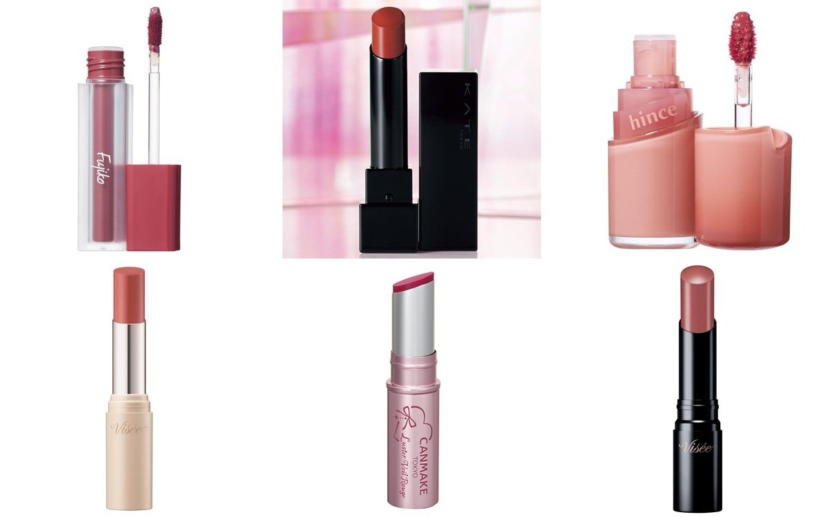 2026最新】「プチプラリップ」落ちない＆人気おすすめ33選｜ランキング