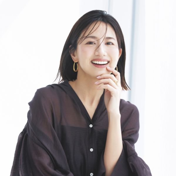 東原亜希さんの朝の涼感仕込みテクニック！ 1日を涼しく過ごすためになにしてる？