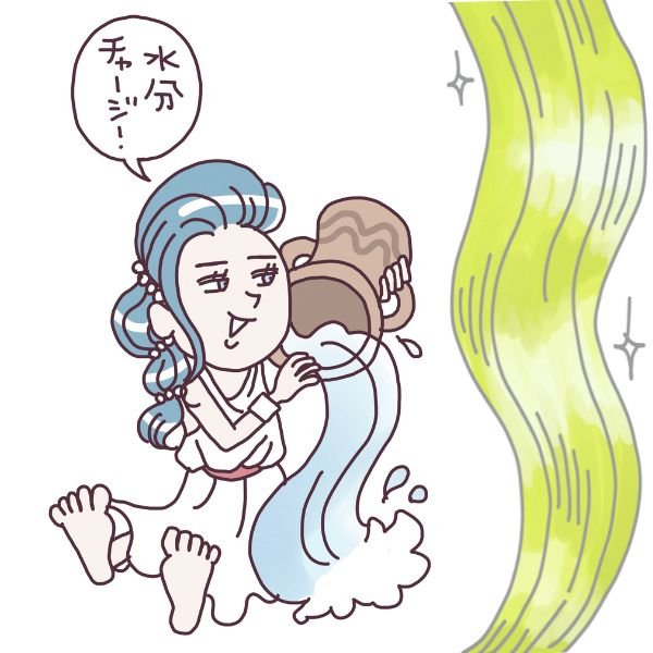毛髪の約8割がたんぱく質！ 美髪に直結するおすすめ成分3つ【美髪に効く成分図鑑】