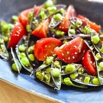 Today’s SALAD
