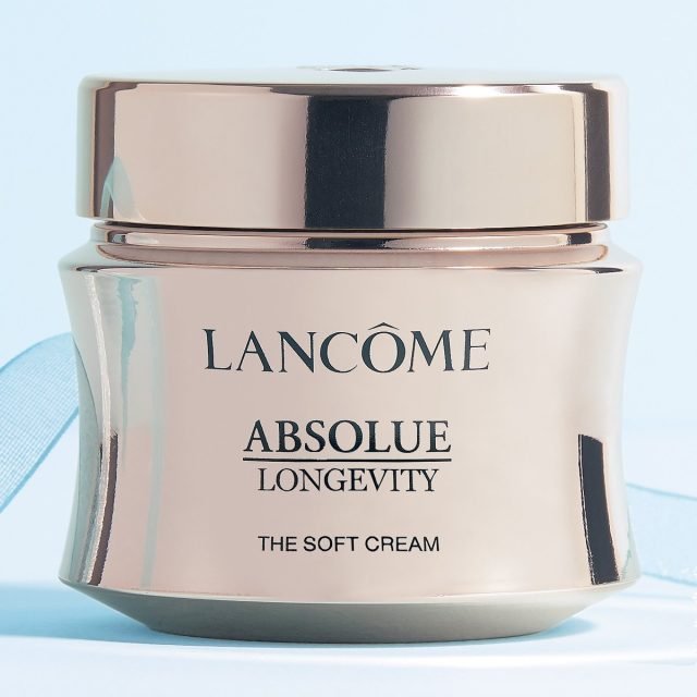 ランコム］アプソリュ ザ ソフトクリーム 発売日［2025/02/14］ | 美的.com