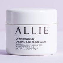 クロノビューティ UV ヘアカラーラスティング＆スタイリング バーム