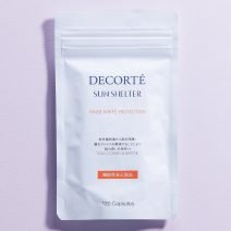 サンシェルター インナー ホワイトプロテクション［機能性表示食品］