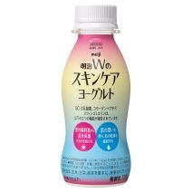 Wのスキンケアヨーグルト［機能性表示食品］