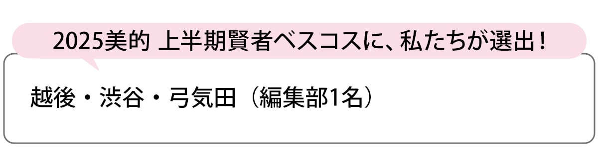 選出者一覧
